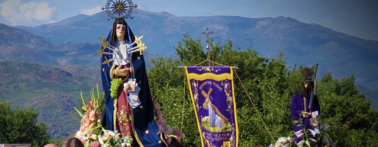 Festa do Sr. dos Milagres e N.&ordf; Sr.&ordf; das Dores