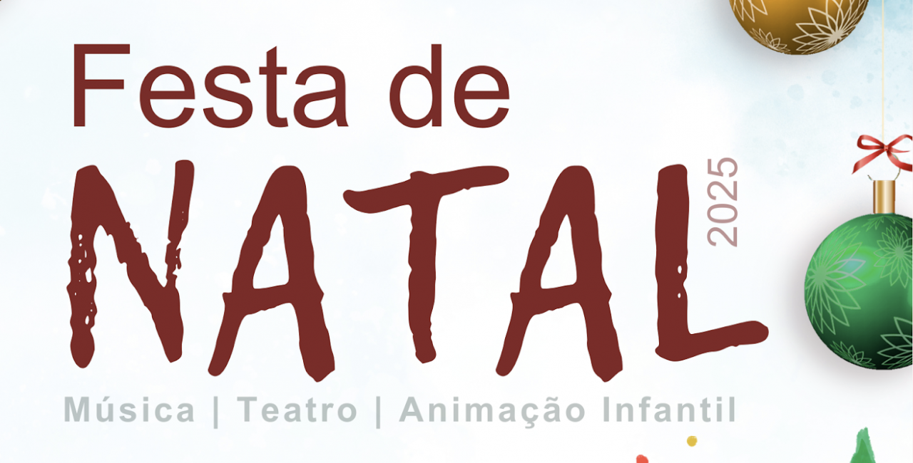 Festa de Natal