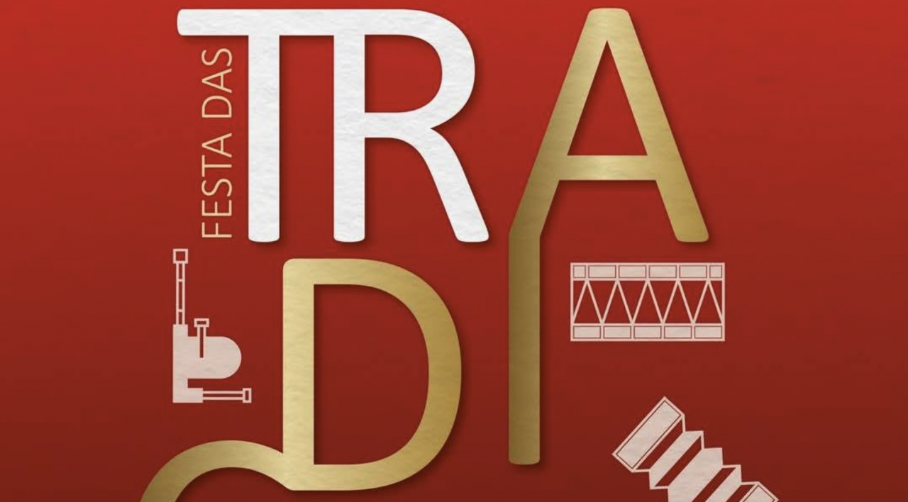 Munic&iacute;pio - Festa das Tradi&ccedil;&otilde;es