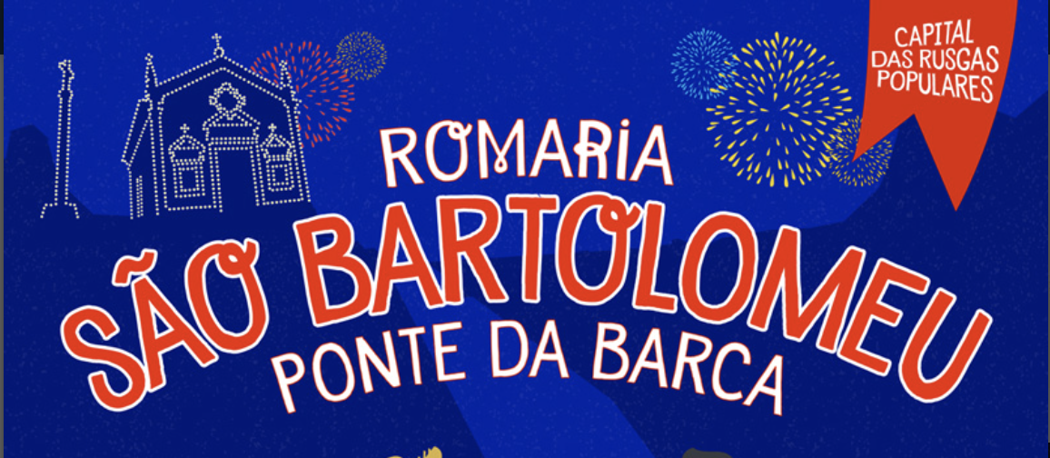 Romaria de S. Bartolomeu