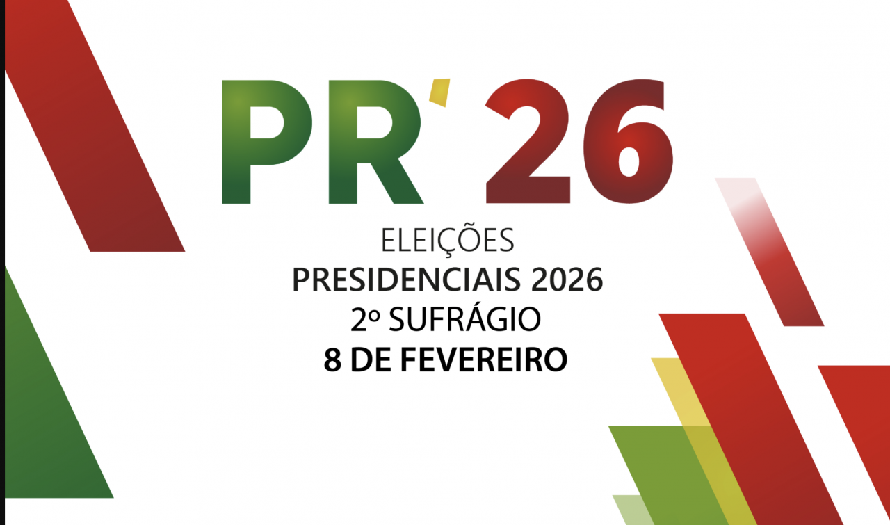 Elei&ccedil;&otilde;es Presid&ecirc;nciais